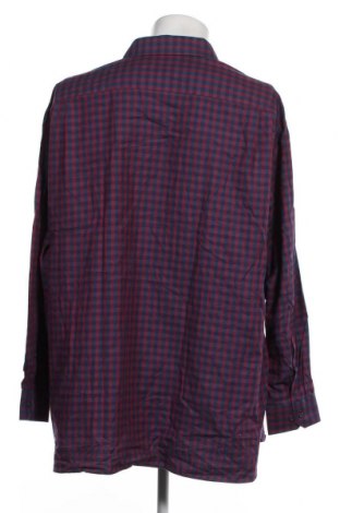 Ανδρικό πουκάμισο Walbusch, Μέγεθος 5XL, Χρώμα Πολύχρωμο, Τιμή 59,34 €