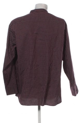 Herrenhemd Walbusch, Größe XL, Farbe Lila, Preis 27,14 €