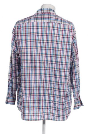 Мъжка риза Walbusch, Размер XXL, Цвят Многоцветен, Цена 30,81 лв.