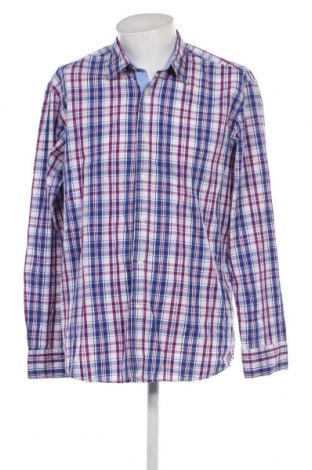 Мъжка риза Watson's, Размер XL, Цвят Многоцветен, Цена 24,00 лв.