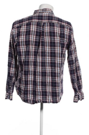 Ανδρικό πουκάμισο Watson's, Μέγεθος L, Χρώμα Πολύχρωμο, Τιμή 3,86 €