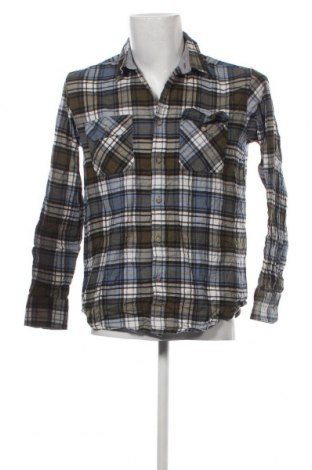 Ανδρικό πουκάμισο Watson's, Μέγεθος M, Χρώμα Πολύχρωμο, Τιμή 6,83 €