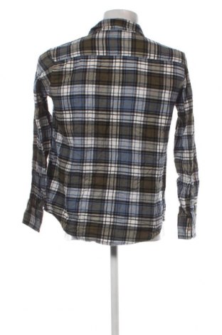Ανδρικό πουκάμισο Watson's, Μέγεθος M, Χρώμα Πολύχρωμο, Τιμή 3,86 €