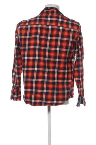 Ανδρικό πουκάμισο Watson's, Μέγεθος L, Χρώμα Πολύχρωμο, Τιμή 3,91 €