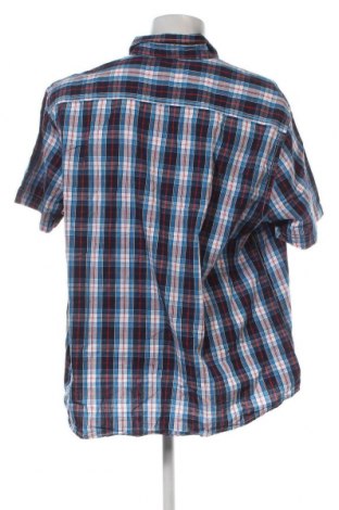 Ανδρικό πουκάμισο Watson's, Μέγεθος 4XL, Χρώμα Πολύχρωμο, Τιμή 14,11 €