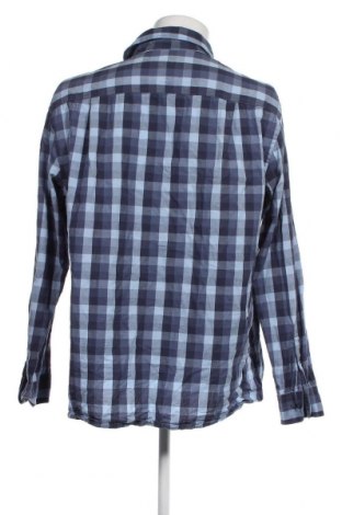 Ανδρικό πουκάμισο Watson's, Μέγεθος XXL, Χρώμα Μπλέ, Τιμή 5,20 €