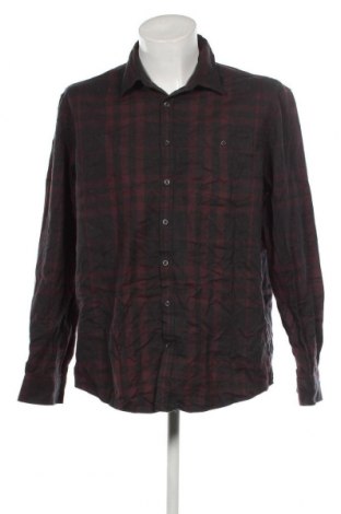 Мъжка риза Westbury, Размер XL, Цвят Сив, Цена 8,16 лв.