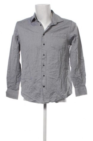 Ανδρικό πουκάμισο Westbury, Μέγεθος M, Χρώμα Μπλέ, Τιμή 3,12 €