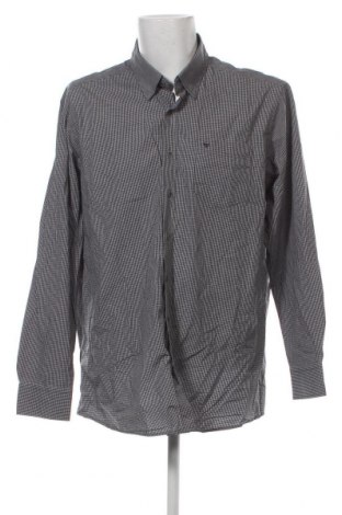 Ανδρικό πουκάμισο Westbury, Μέγεθος XXL, Χρώμα Γκρί, Τιμή 6,09 €