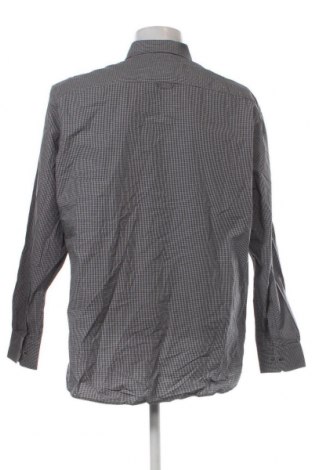 Ανδρικό πουκάμισο Westbury, Μέγεθος XXL, Χρώμα Γκρί, Τιμή 14,85 €