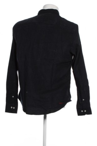 Ανδρικό πουκάμισο Williot, Μέγεθος XL, Χρώμα Μπλέ, Τιμή 23,71 €