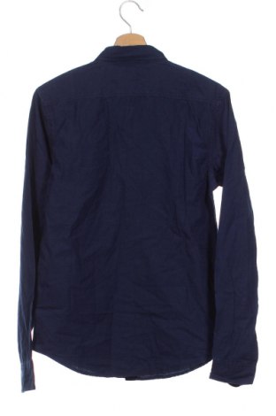 Pánska košeľa  Wrangler, Veľkosť S, Farba Modrá, Cena  9,95 €