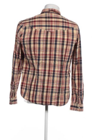 Pánská košile  Wrangler, Velikost L, Barva Vícebarevné, Cena  622,00 Kč