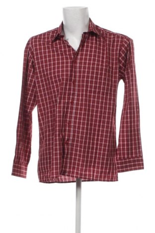 Ανδρικό πουκάμισο Zab, Μέγεθος M, Χρώμα Πολύχρωμο, Τιμή 3,59 €