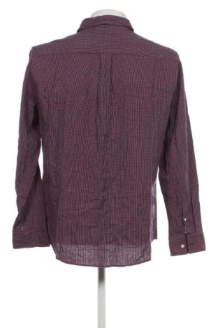 Мъжка риза Zara, Размер L, Цвят Лилав, Цена 24,00 лв.