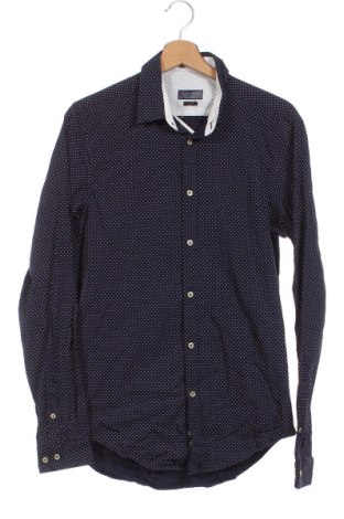Pánská košile  Zara Man, Velikost M, Barva Modrá, Cena  169,00 Kč