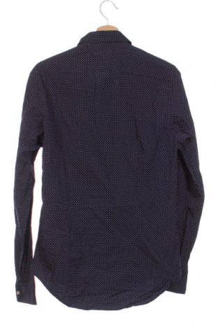 Pánská košile  Zara Man, Velikost M, Barva Modrá, Cena  383,00 Kč