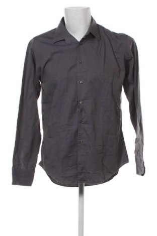 Pánská košile  Zara Man, Velikost XL, Barva Šedá, Cena  161,00 Kč
