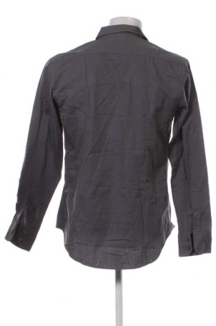 Pánská košile  Zara Man, Velikost XL, Barva Šedá, Cena  383,00 Kč