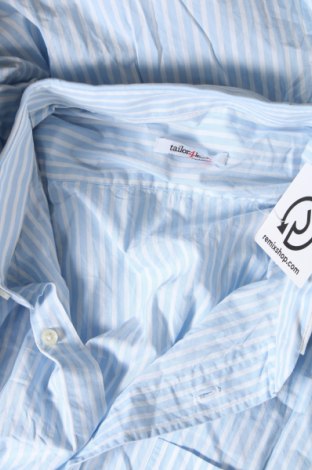 Ανδρικό πουκάμισο tailor4less, Μέγεθος XL, Χρώμα Μπλέ, Τιμή 18,21 €