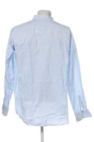 Herrenhemd tailor4less, Größe XL, Farbe Blau, Preis 14,72 €
