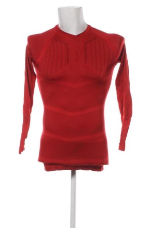 Мъжка спортна блуза, Размер S, Цвят Червен, Цена 6,24 лв.