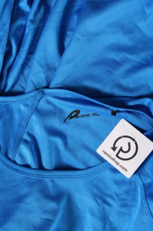 Мъжка спортна блуза, Размер XL, Цвят Син, Цена 26,00 лв.