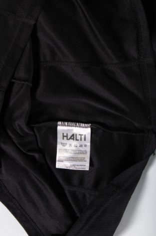 Pánské sportovní tričko Halti, Velikost M, Barva Černá, Cena  482,00 Kč