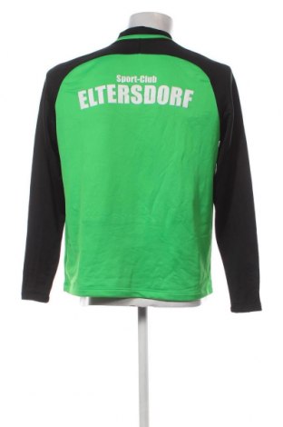 Herren Sport Shirt Jako, Größe M, Farbe Grün, Preis 18,09 €
