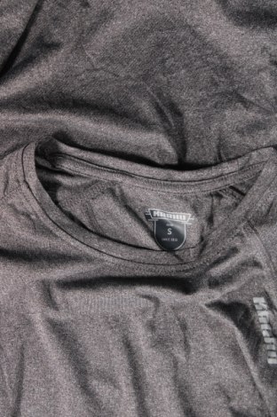 Herren Sport Shirt Karhu, Größe S, Farbe Grau, Preis € 9,74