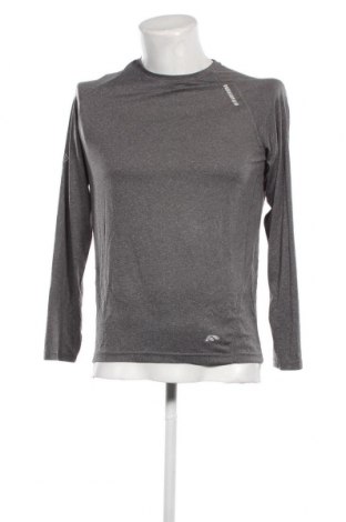 Ανδρική αθλητική μπλούζα Karhu, Μέγεθος S, Χρώμα Γκρί, Τιμή 8,66 €