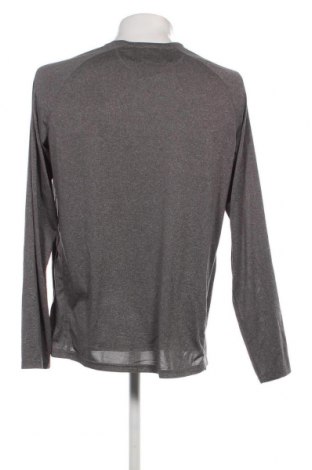 Мъжка спортна блуза Karhu, Размер XL, Цвят Сив, Цена 32,34 лв.