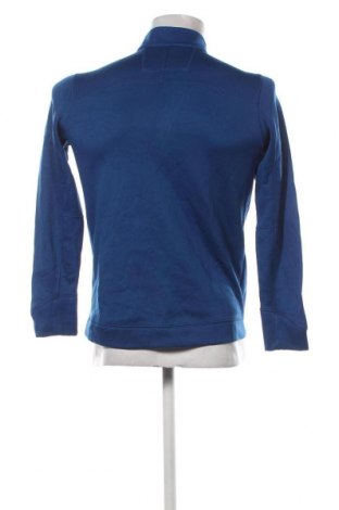 Herren Sport Shirt Nike, Größe S, Farbe Blau, Preis 25,12 €