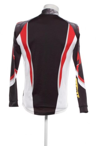 Мъжка спортна блуза, Размер L, Цвят Многоцветен, Цена 26,00 лв.