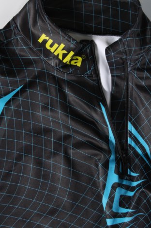 Мъжка спортна блуза Rukka, Размер XS, Цвят Многоцветен, Цена 24,00 лв.