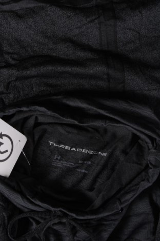 Herren Sport Shirt Under Armour, Größe M, Farbe Grau, Preis 30,62 €