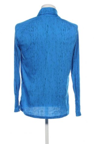 Pánské sportovní tričko Wedze, Velikost M, Barva Modrá, Cena  414,00 Kč