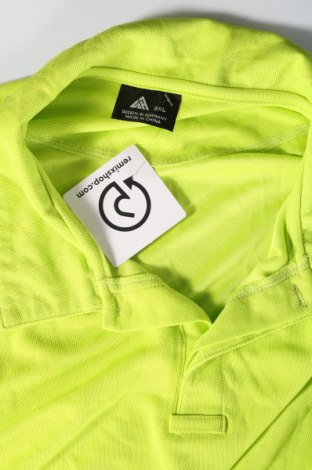 Pánské tričko , Velikost L, Barva Zelená, Cena  132,00 Kč