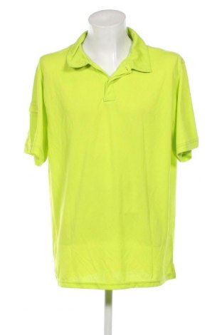 Мъжка тениска, Размер 3XL, Цвят Зелен, Цена 7,41 лв.