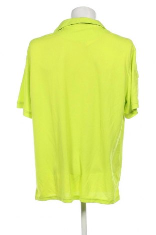 Herren T-Shirt, Größe 3XL, Farbe Grün, Preis 9,05 €