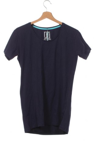 Herren T-Shirt, Größe M, Farbe Blau, Preis 10,82 €