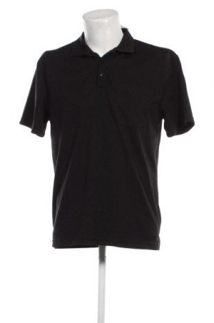 Мъжка тениска, Размер M, Цвят Черен, Цена 11,05 лв.