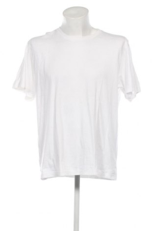 Pánské tričko , Velikost XL, Barva Bílá, Cena  112,00 Kč