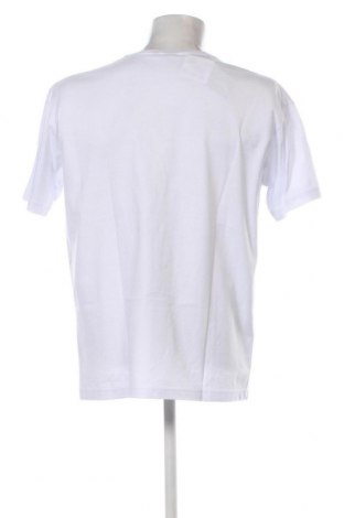 Pánské tričko , Velikost XL, Barva Bílá, Cena  249,00 Kč