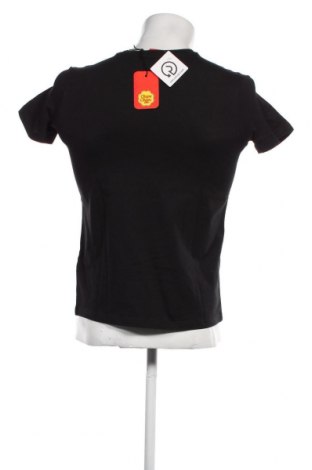 Pánske tričko , Veľkosť S, Farba Čierna, Cena  10,82 €