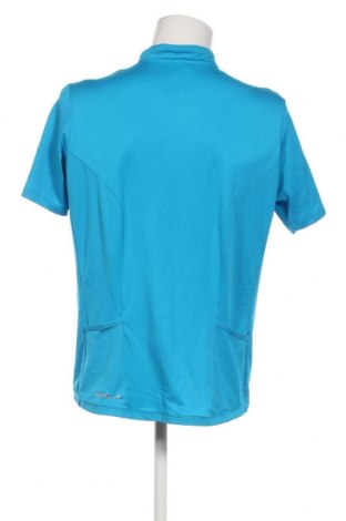 Мъжка тениска, Размер XL, Цвят Син, Цена 11,44 лв.