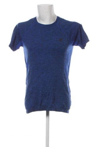 Herren T-Shirt, Größe L, Farbe Blau, Preis 9,05 €