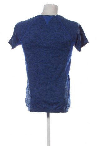 Herren T-Shirt, Größe L, Farbe Blau, Preis 9,05 €