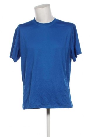 Pánské tričko , Velikost XXL, Barva Modrá, Cena  197,00 Kč