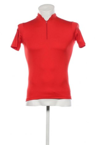 Tricou de bărbați, Mărime S, Culoare Roșu, Preț 42,76 Lei